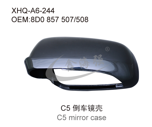 C5 mirror lamp